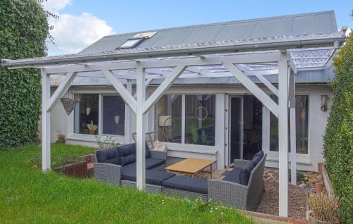 3 Bedroom Gorgeous Home In Otterndorf — 4-Star Luxury Hotel in Otterndorf, Germany