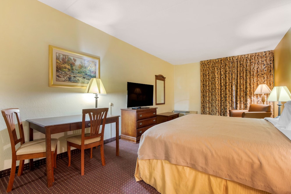 LikeHome Extended Stay Hotel Warner Robins - photo 12