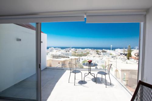 Rio Luxury Apartment