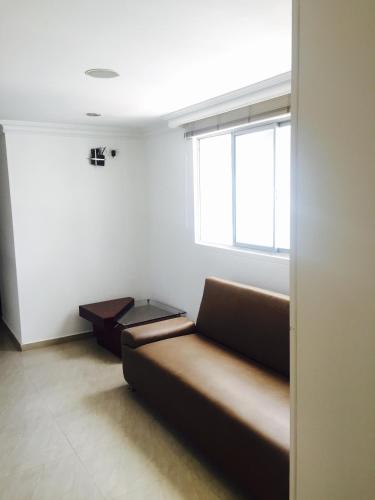 Hotel Preferencial Class in Bucaramanga, Colombia