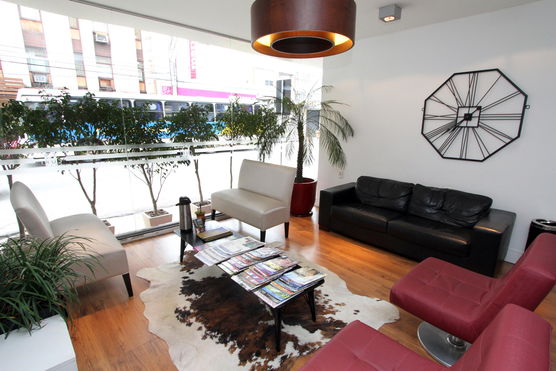 Hotel Curi Executive in Pelotas, Brasil