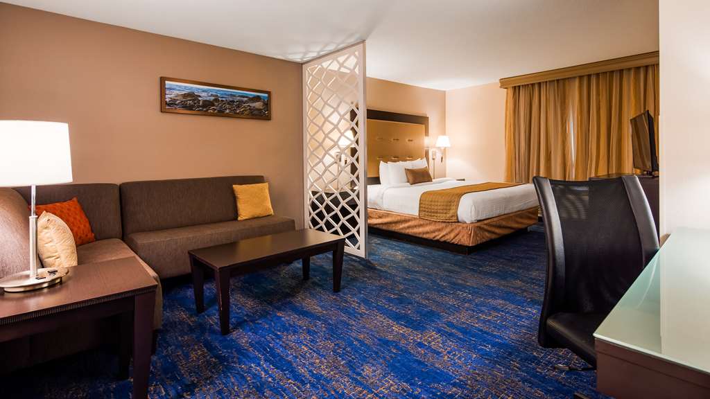 Best Western Plus Portland Airport Hotel & Suites - photo 7