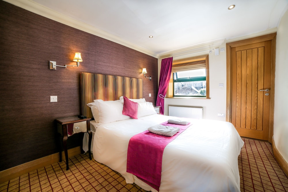 Newcastle Jesmond Hotel in Newcastle Upon Tyne, United Kingdom