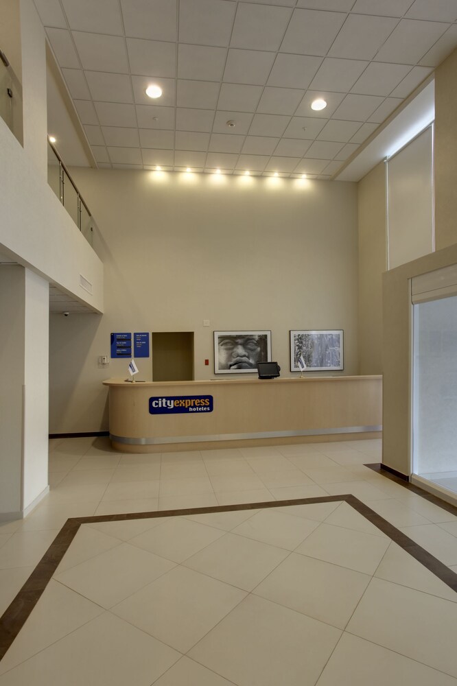 City Express by Marriott Villahermosa — Villahermosa — photo 5