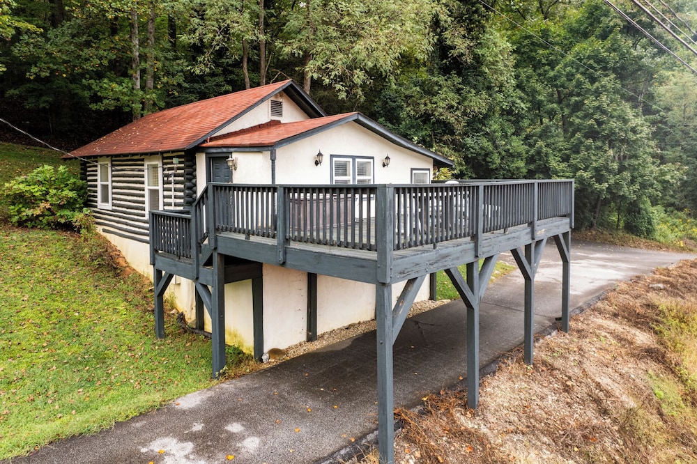 Lake Lure Inn & Spa - photo 7