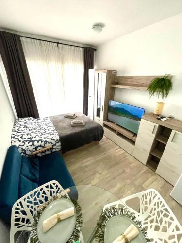 Studio Tango - carbon neutral hotel in Torrevieja