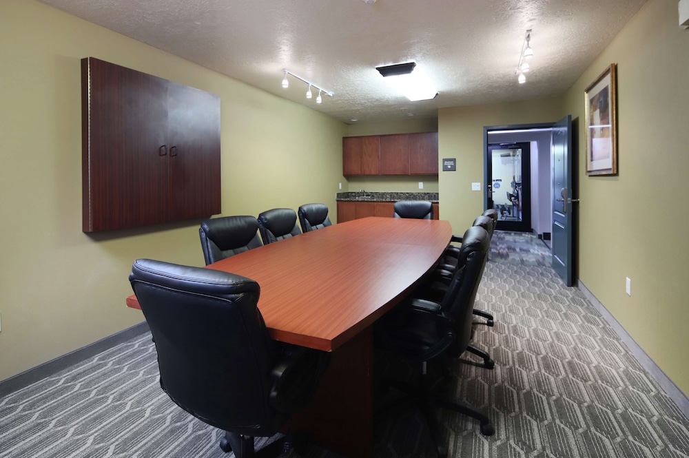 Hampton Inn Sierra Vista - photo 39
