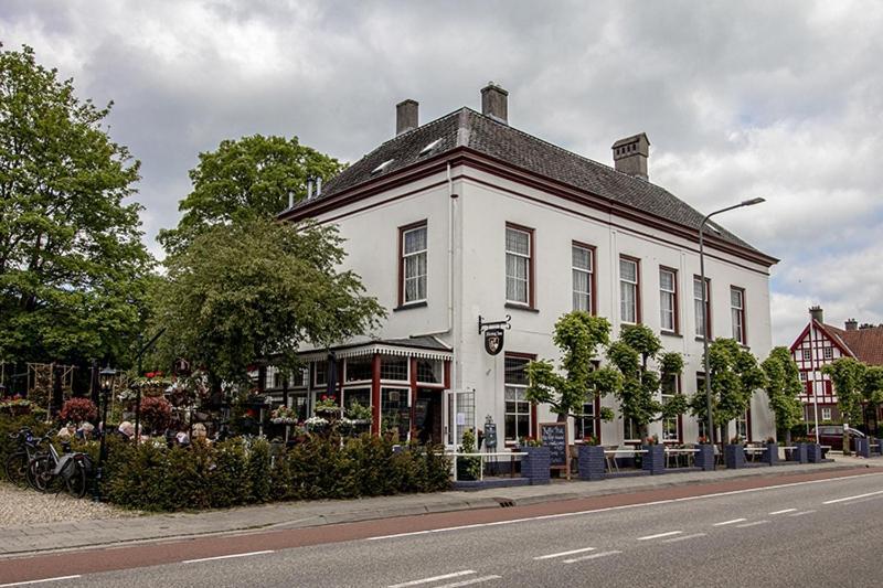 Hotellerie Het Wapen Van Athlone — Velp