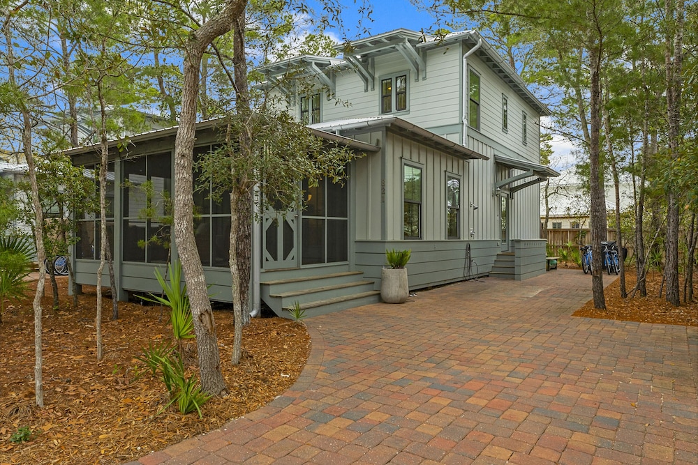 Magnolia Cottages by the Sea by Panhandle Getaways - photo 161