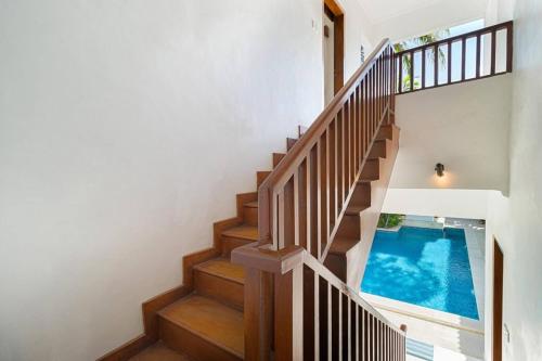 Super Value 3 Bed Central Seminyak Walk to Beach — 4-Star Luxury Hotel in Seminyak, Indonesia