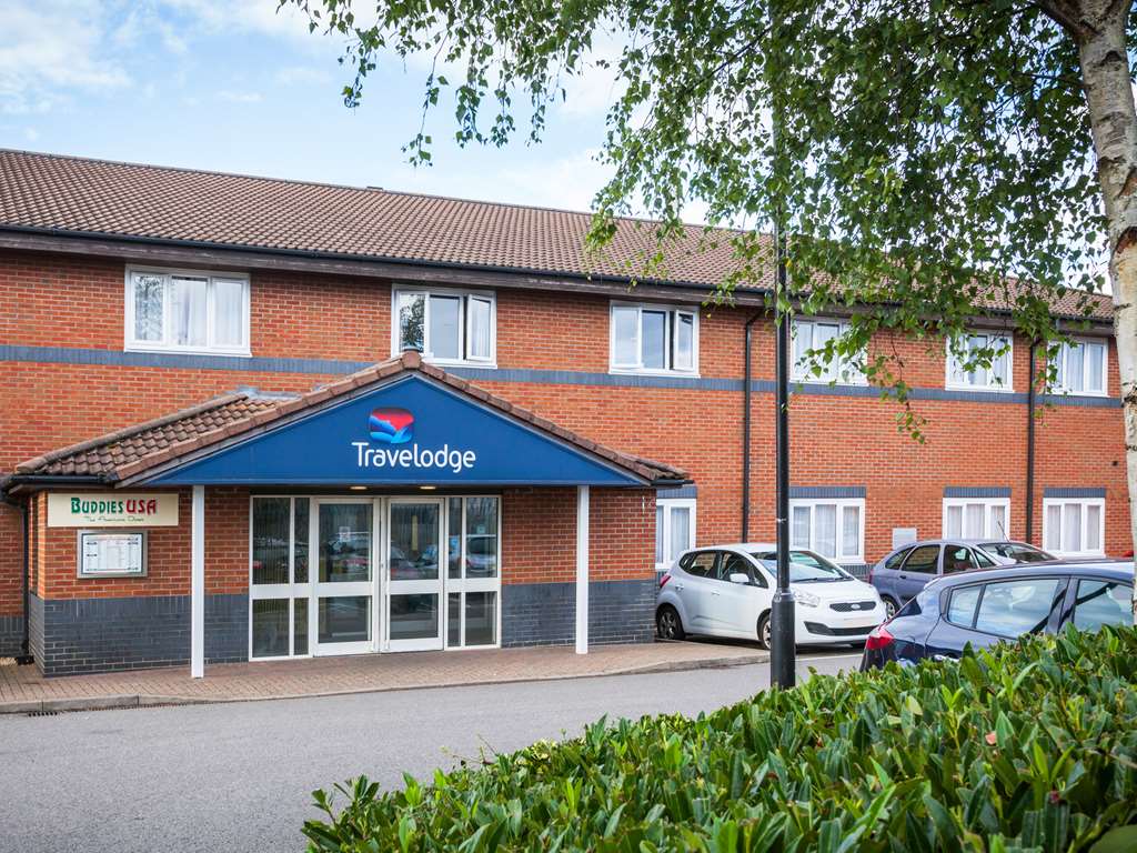 Travelodge Hotel Milton Keynes Old Stratford in Milton Keynes, United Kingdom