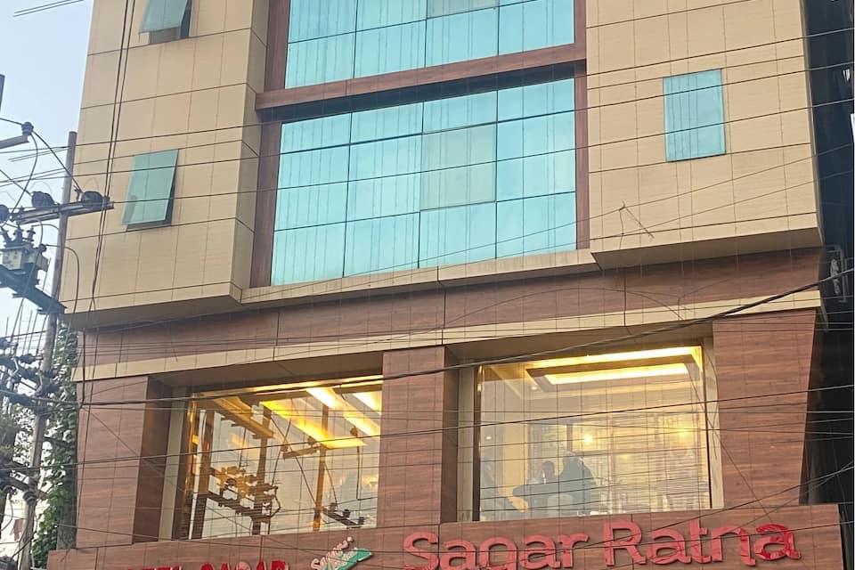 Hotel Sagar - last minute hotel in Guwahati