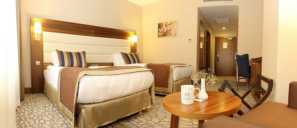 Barida Hotels — Isparta — photo 3
