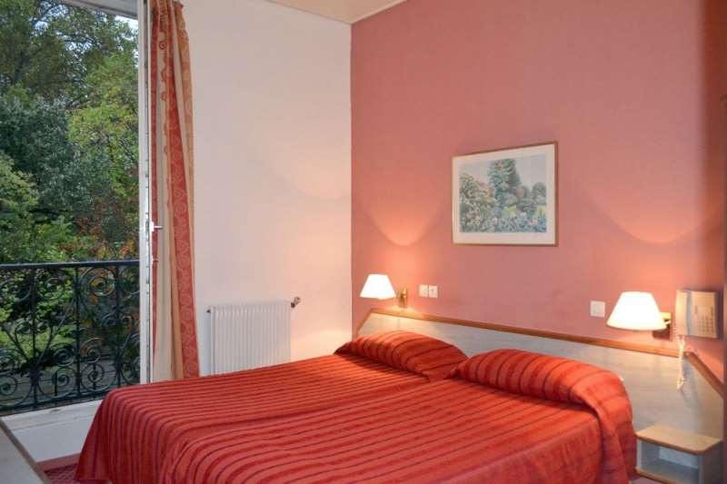 Hotel William's Opera