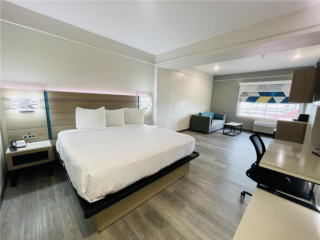Sonesta Essential Houston I 45 Spring - photo 10