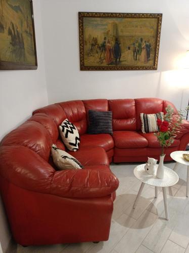 Gregorihouseroma — 4-Star Luxury Hotel in Rome, Italy