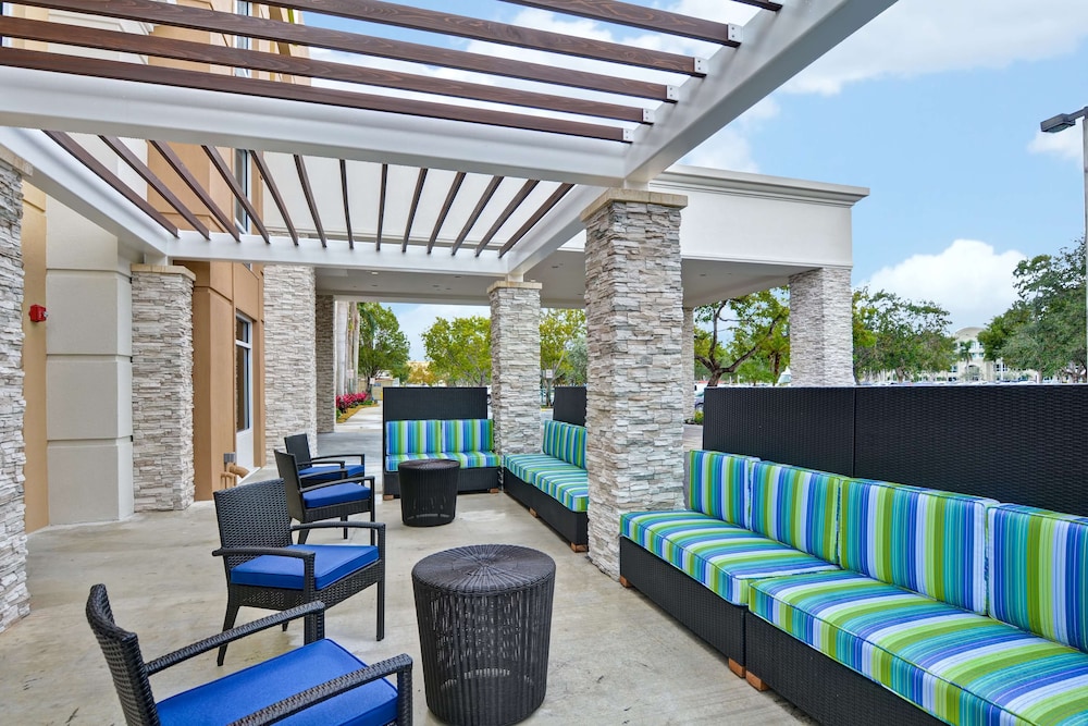 Home2 Suites by Hilton Miramar FT. Lauderdale - photo 46