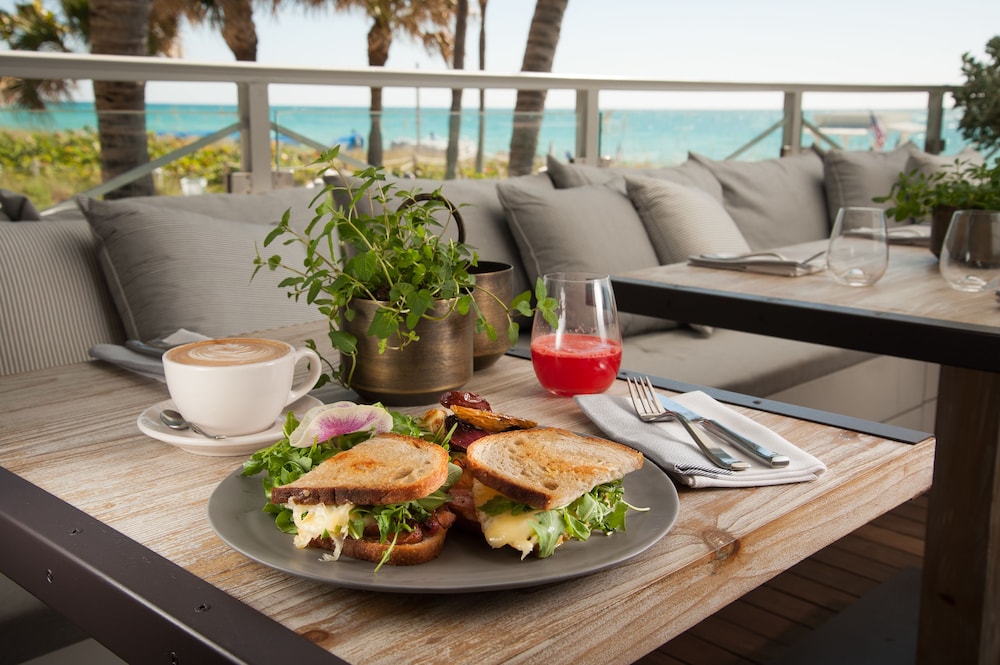 Nobu Hotel Miami Beach - photo 175