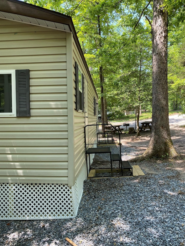 Wilderness Presidential Resort - photo 34