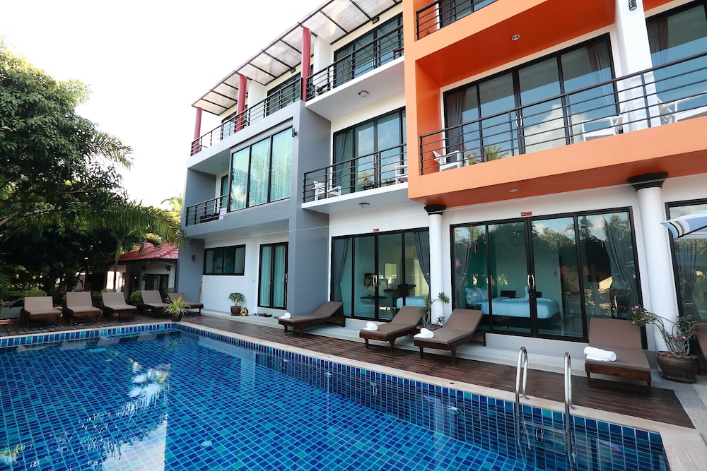 Samui Natien Village - last minute hotel in Koh Samui
