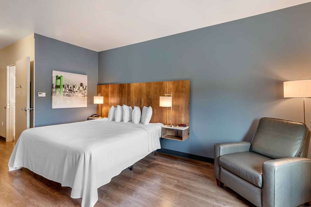 Extended Stay America Premier Suites Fredericksburg - photo 25