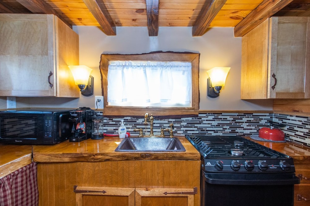 Tiny House Leadville - photo 107
