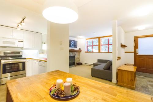 09 The Woods in Whistler, Canada