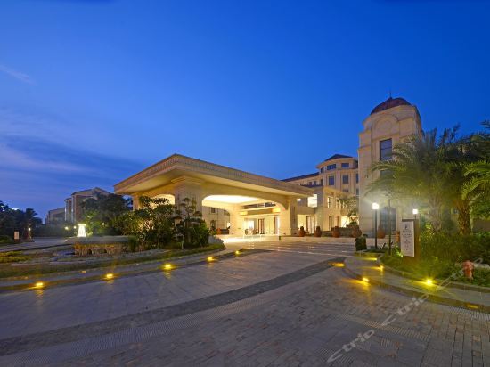 Redbird Hotel Haikou in Haikou, People's Republic of China