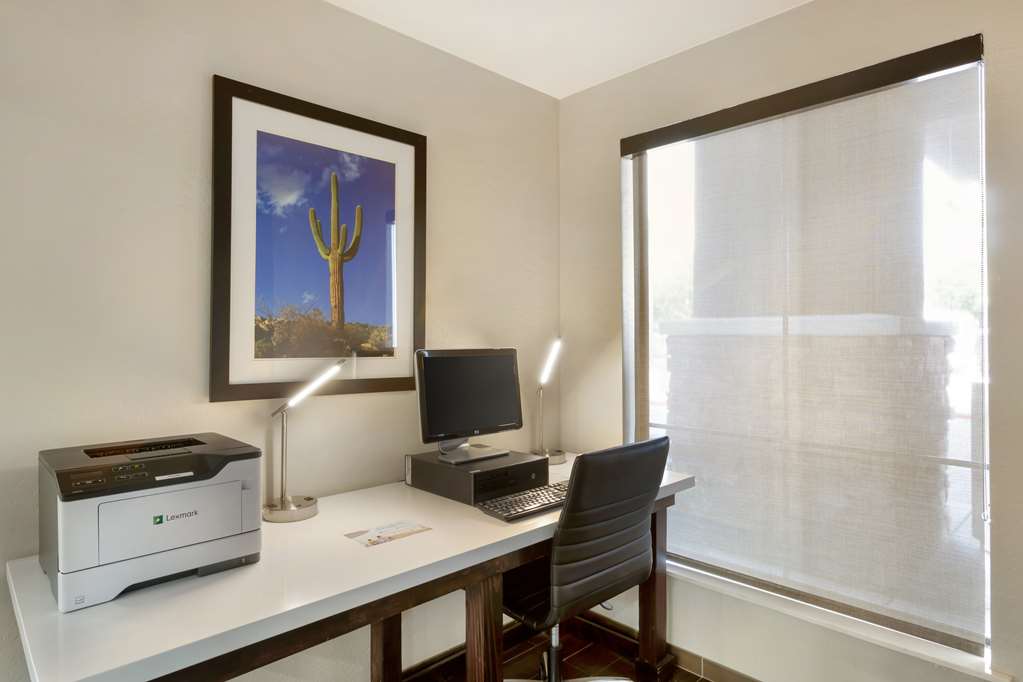 Best Western Plus Surprise Phoenix NW - photo 9
