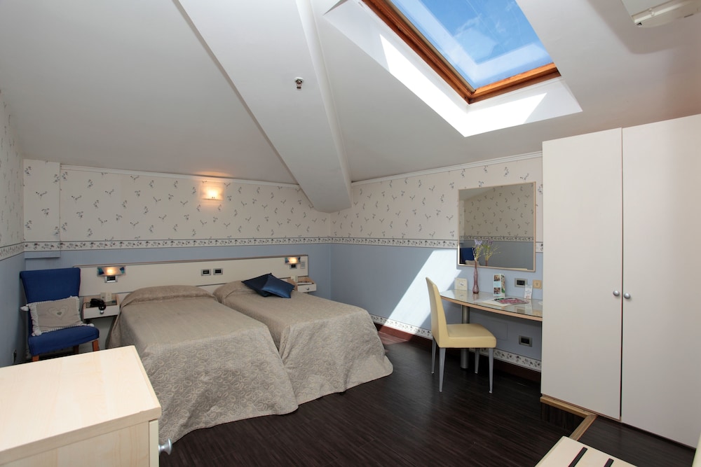 Hotel Centrale - last minute hotel in Bologna