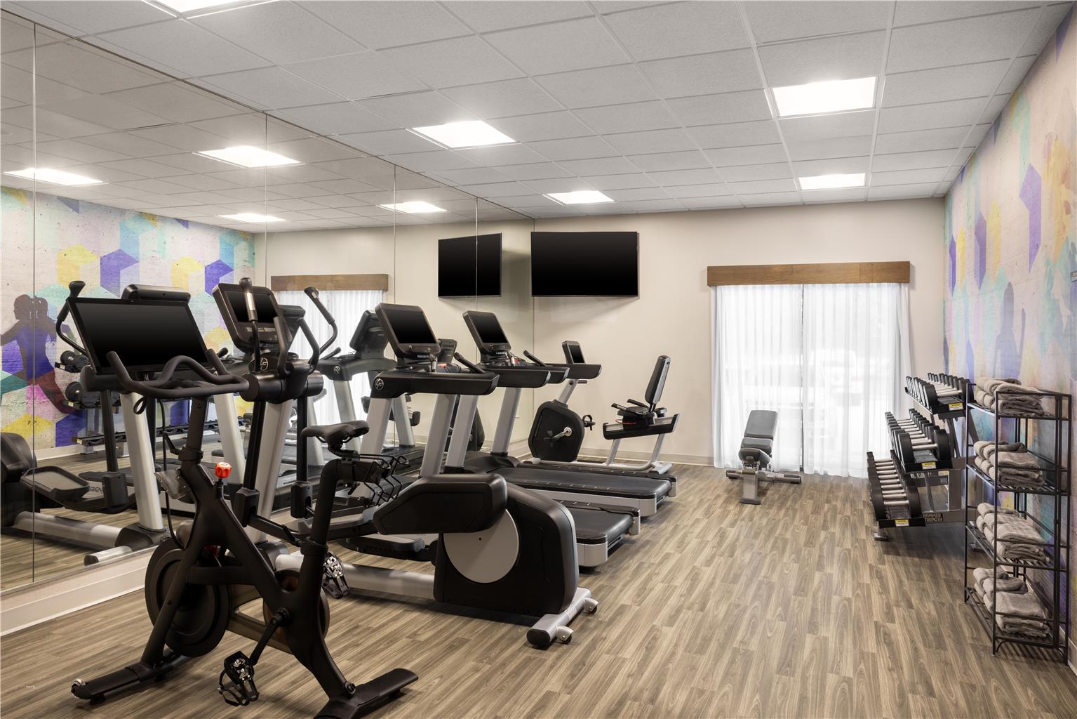 Hyatt Place Dulles Airport North - photo 18