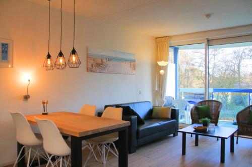 Badhotel 314 — 4-Star Luxury Hotel in Callantsoog, Netherlands