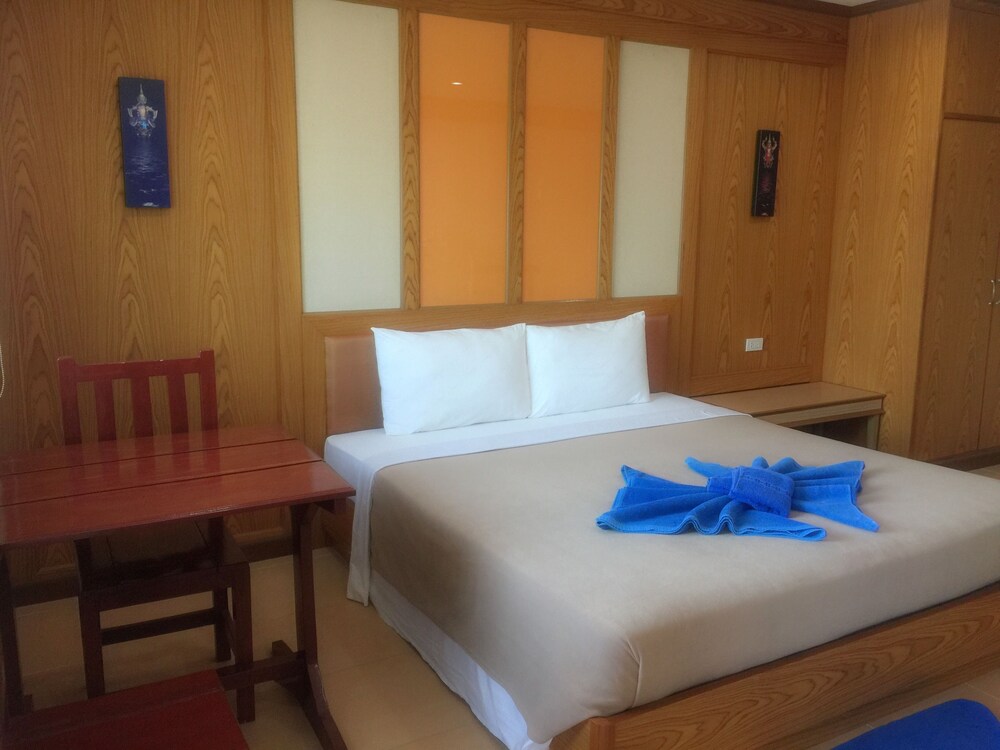 Jetty Place — Ko Lanta — photo 4