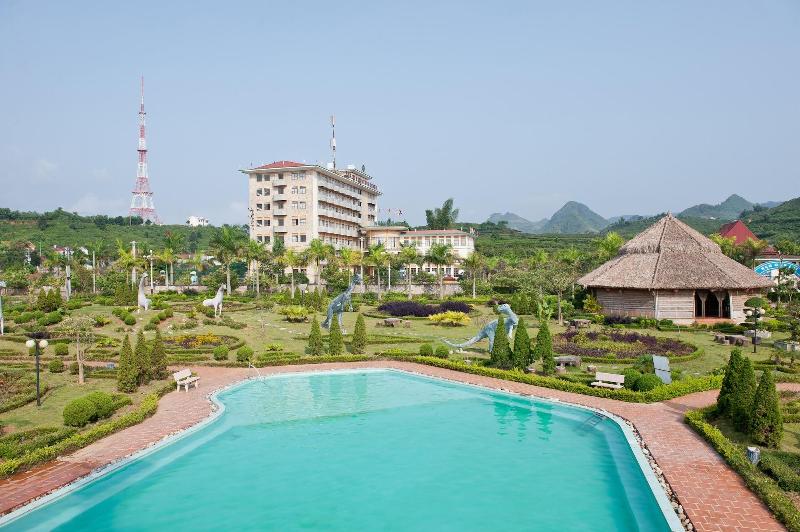 Muong Thanh Lai Chau Hotel in Lai Chau, Vietnam