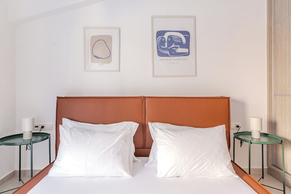 Noon Smart Residences — Athens — photo 4