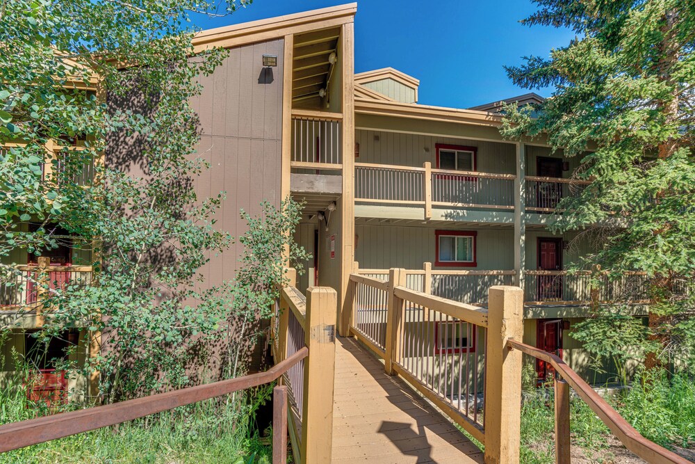 Pet friendly Apt w Views: 6 Mi to Keystone Resort - photo 22