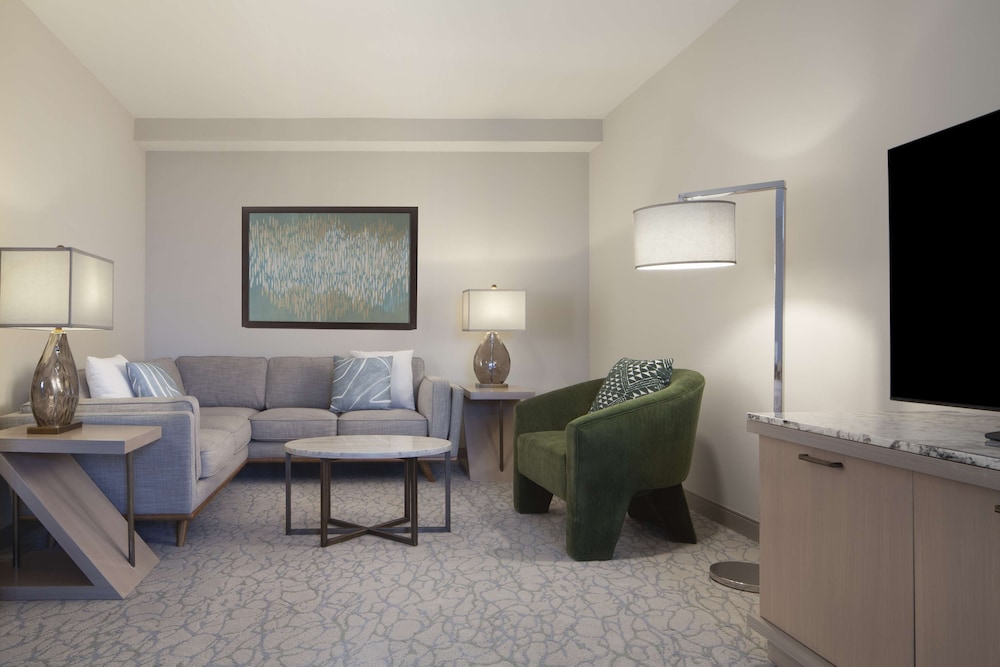 Hilton West Palm Beach - photo 34
