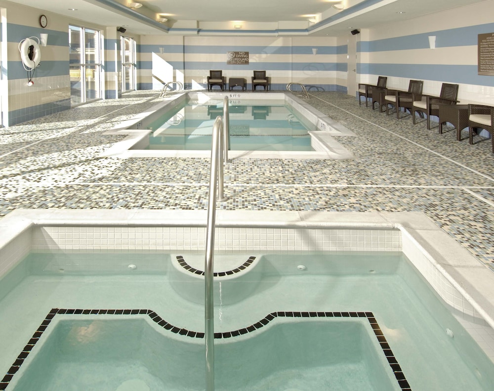 Hilton Garden Inn Portsmouth Downtown - photo 27
