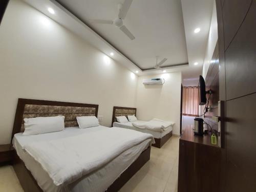 New Gokul Grand - last minute hotel in Dehra Dun