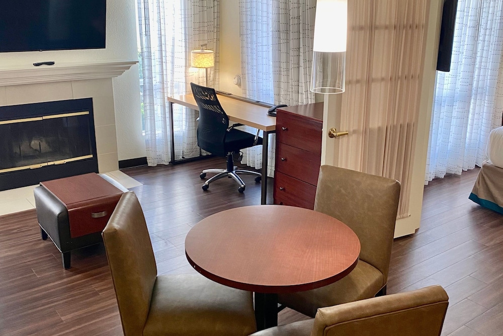 Residence Inn by Marriott Sacramento Airport Natomas - photo 17