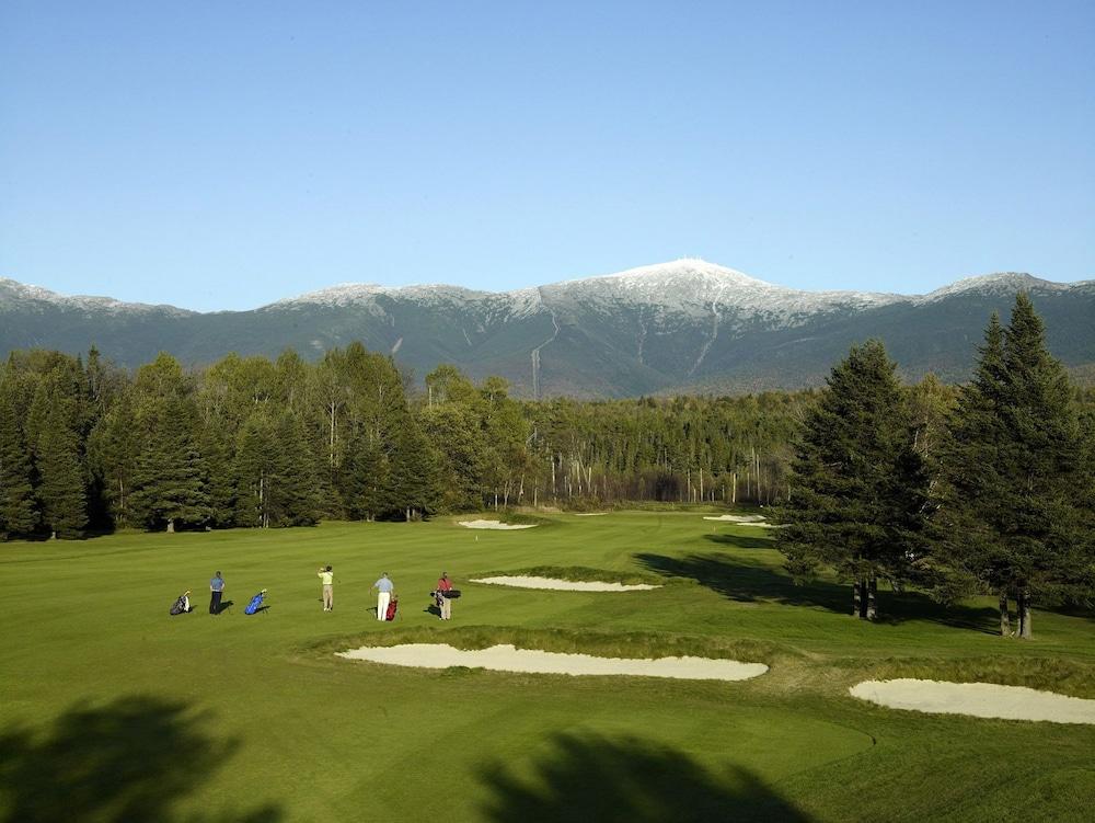 Bretton Woods - photo 14