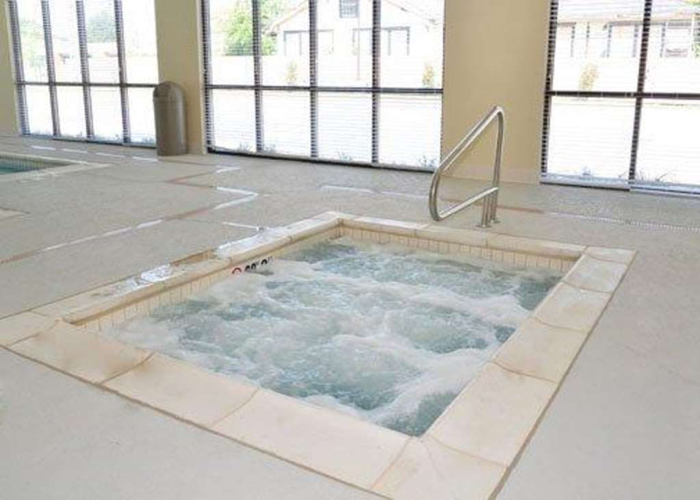 Sleep Inn & Suites Shreveport near Medical Center - photo 23