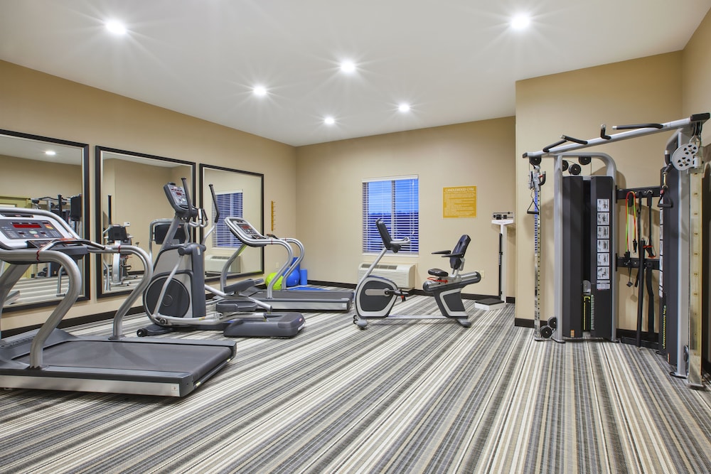 Candlewood Suites Morgantown Univ West Virginia By Ihg - photo 23