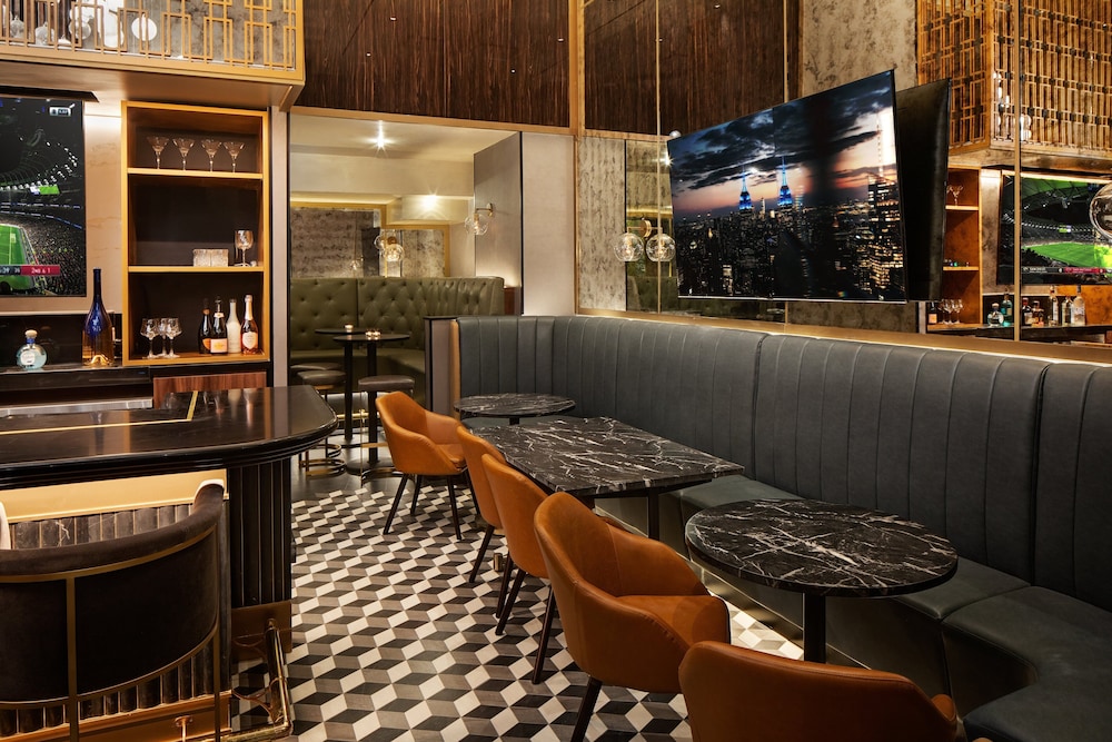 Hotel Indigo NYC Downtown Wall Street by IHG - photo 24