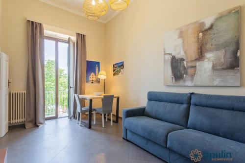 Le Antiche Mura by Apulia Accommodation — 4-Star Luxury Hotel in Bari, Italy