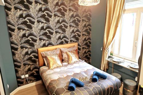 Les Mille & Une Nuits Proche Gare Netflix in Amiens, France