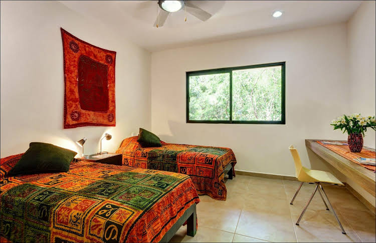 Ana s Village in Tulum, Mexico