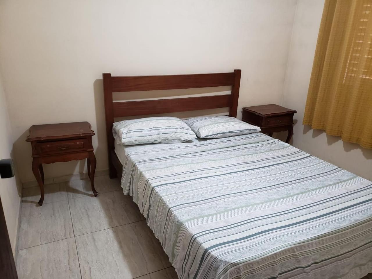 Pousada Truffimar Ilhabela in Ilhabela, Brasil