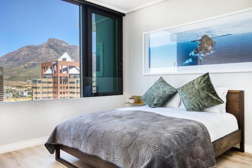 Always Power Luxury Sky Retreat