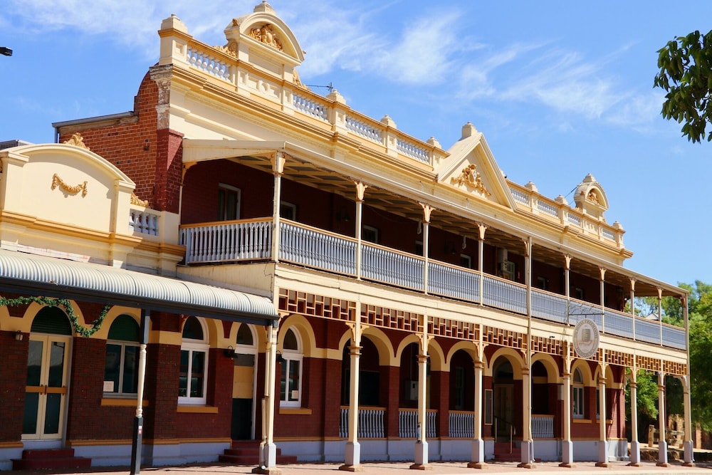 Toodyay Hotel — hotel in Toodyay